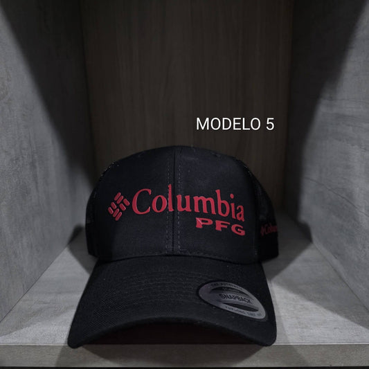 Gorra Unisex Premium Material Drill Reactivo