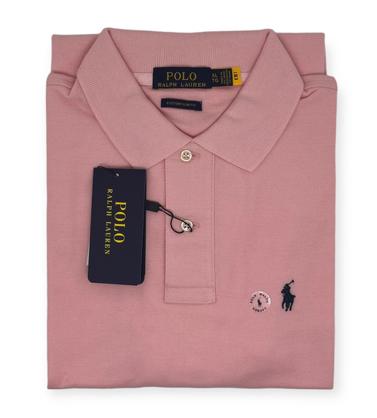 Camisero Ralph L rosado