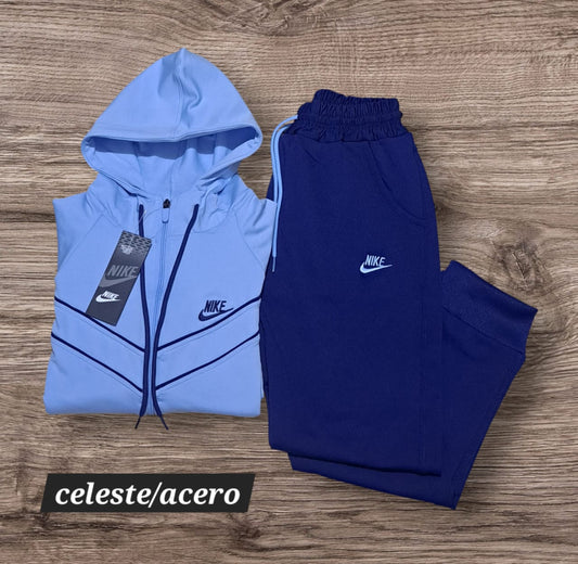 Conjunto Adidas Mujer Deportivo
