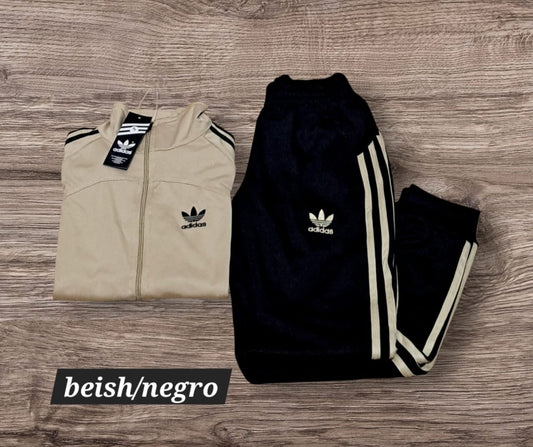 Conjunto Adidas Mujer