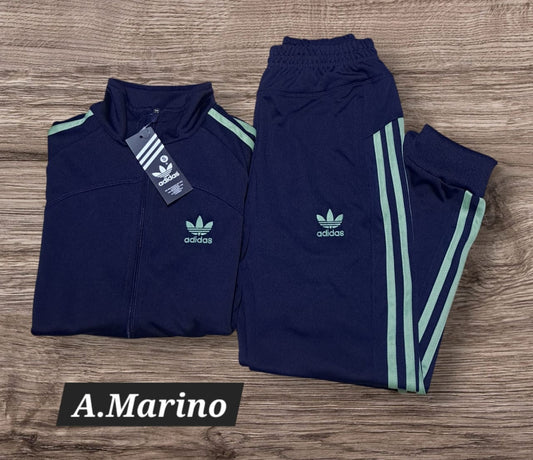 Conjunto Adidas Mujer