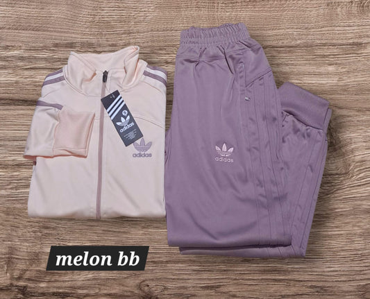 Conjunto Adidas Mujer