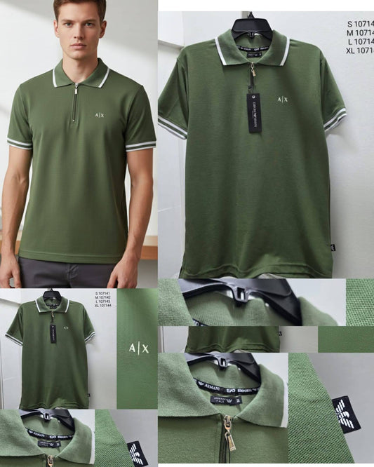 Camisero LM Hombre