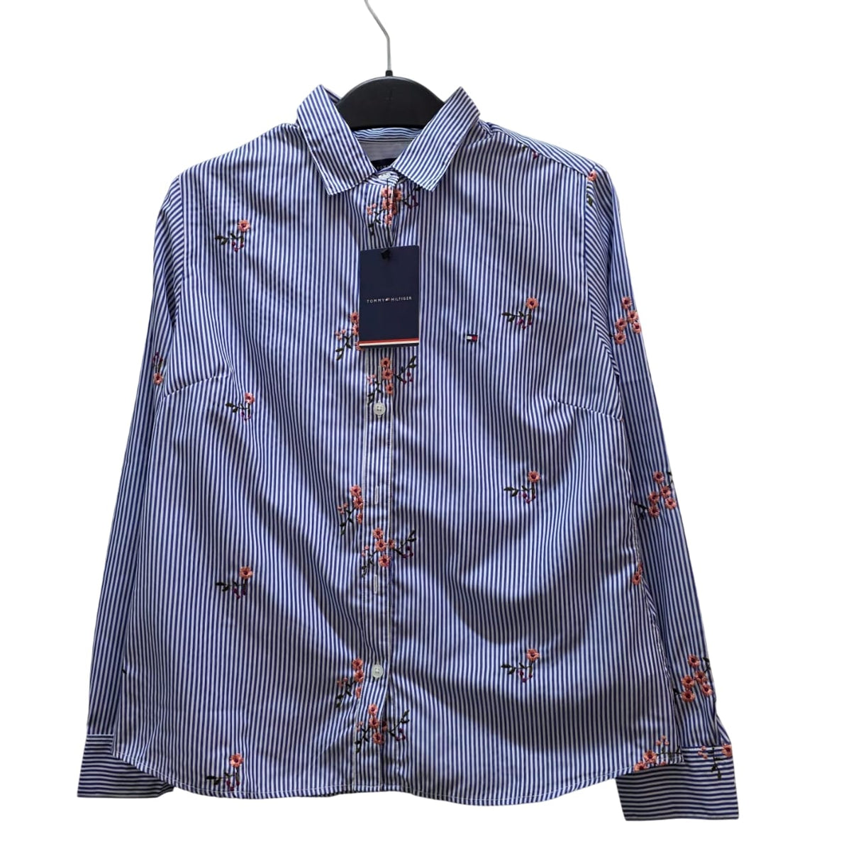 Blusa TH Mujer
