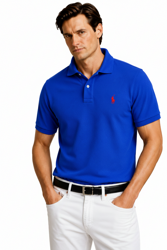 Camisero RL Hombre