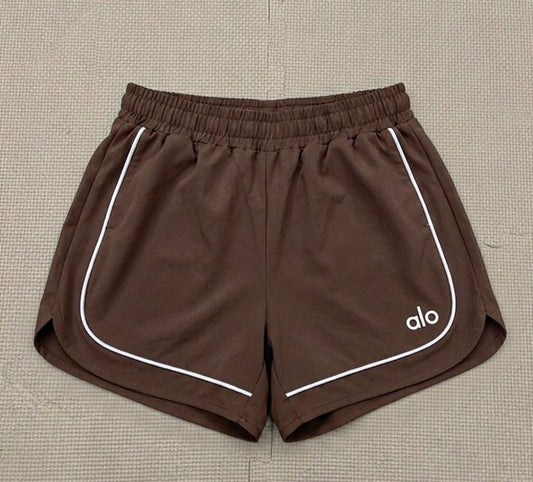 Short Alo Hombre Deportivo