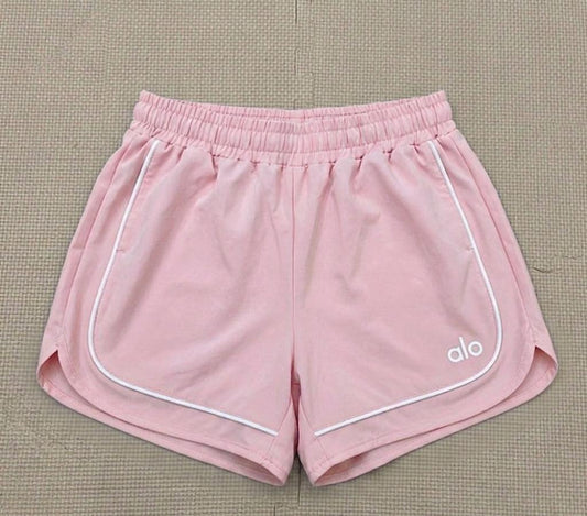 Short Alo Hombre Deportivo