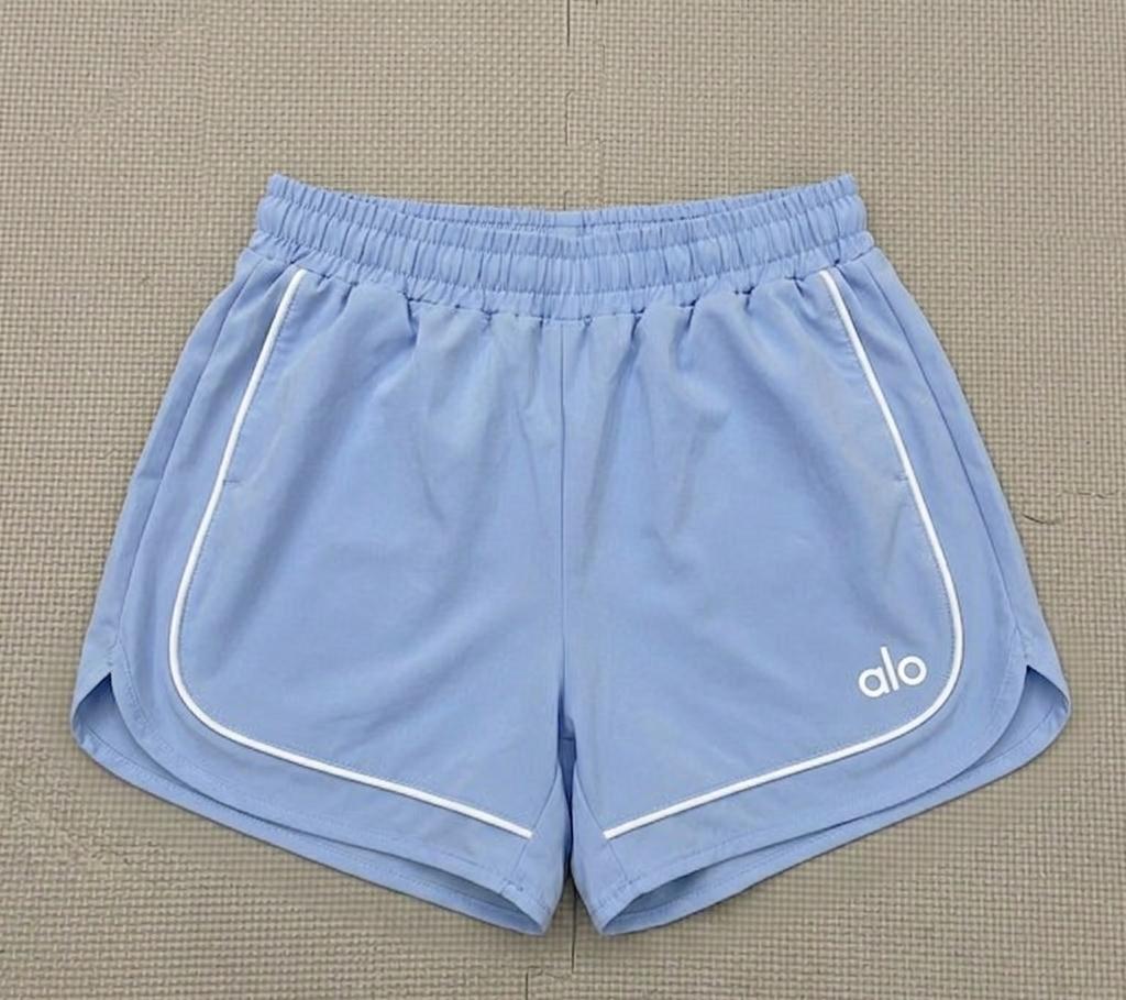 Short Alo Hombre Deportivo