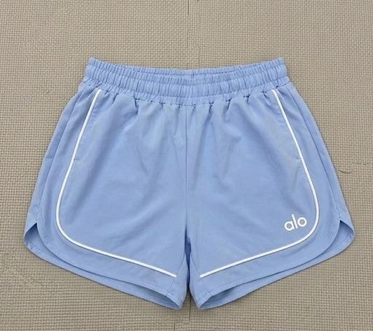 Short Alo Hombre Deportivo