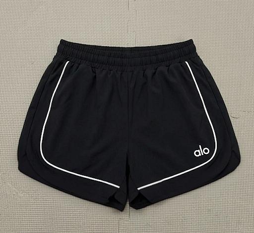 Short Alo Hombre Deportivo