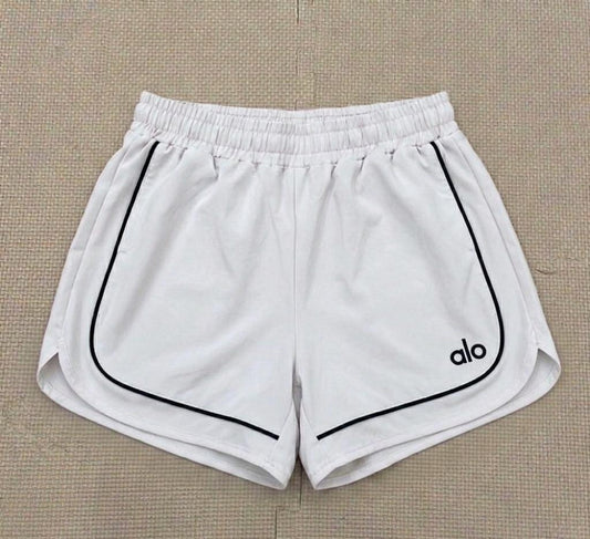 Short Alo Hombre Deportivo