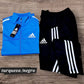 Conjunto Adidas Hombre