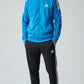 Conjunto Adidas Hombre