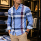 Camisa BB Hombre Manga Larga