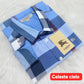 Camisa BB Hombre Manga Larga