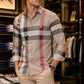 Camisa BB Hombre Manga Larga