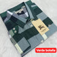 Camisa BB Hombre Manga Larga
