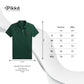 Camisero RL Hombre Negro