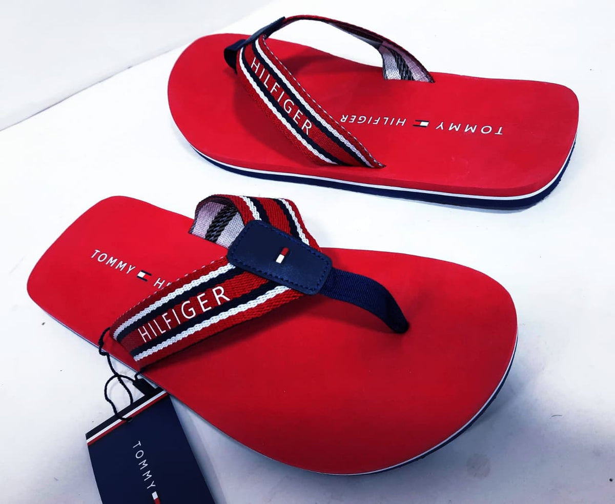 Sandalias TH Hombre Originales