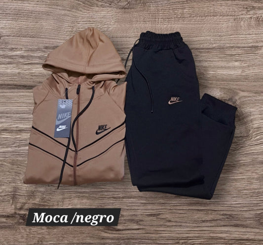 Conjunto Nike Mujer