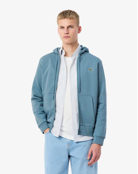 Casaca LCST Hombre Franela