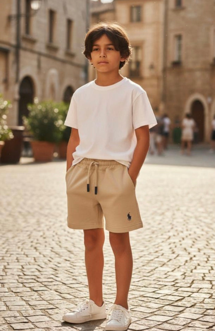 Short RL Niño
