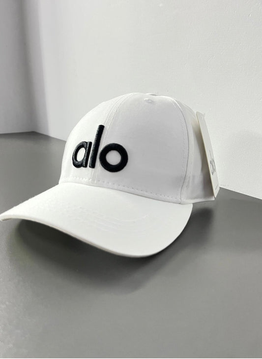 Gorra Alo Unisex Premium Material Drill Reactivo