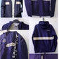 Cortaviento COL Hombre Impermeable con Capucha