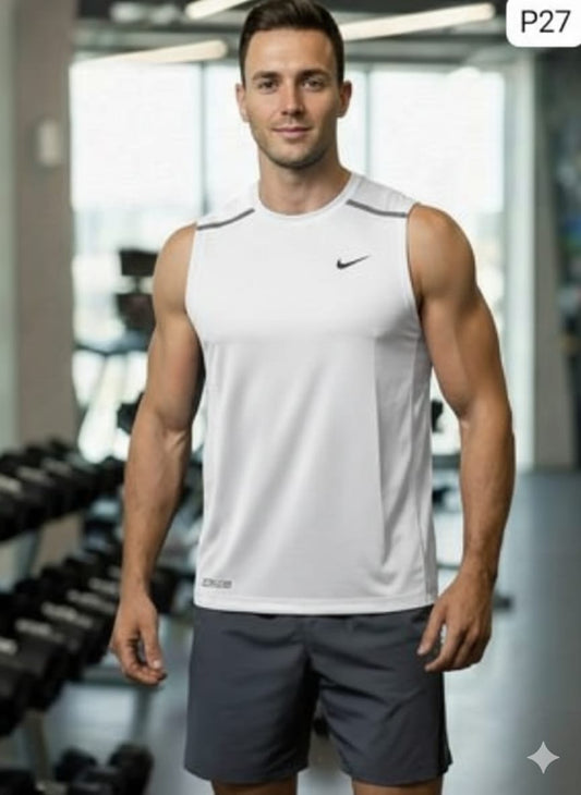 Polo Nike Hombre Manga Corta