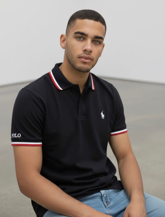 Polo RL Hombre