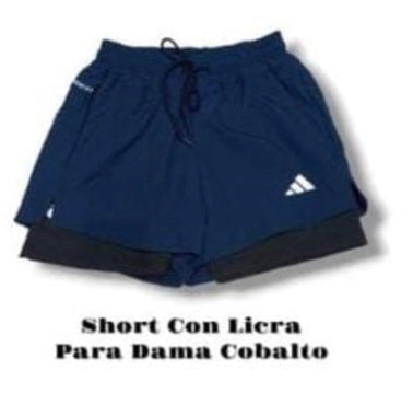 Short Adidas Mujer