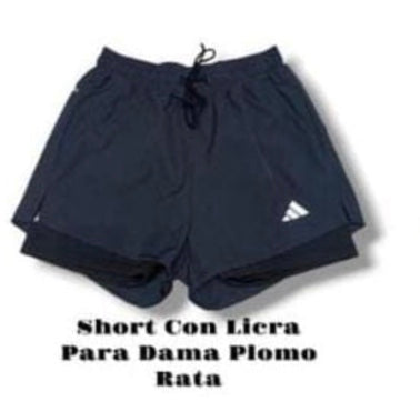 Short Adidas Mujer