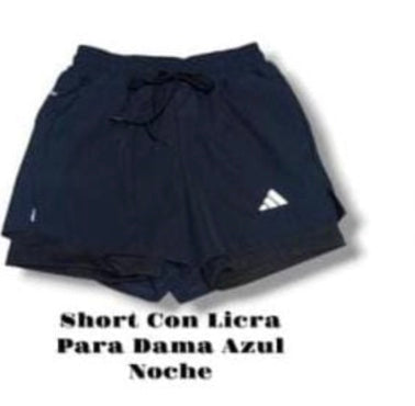 Short Adidas Mujer