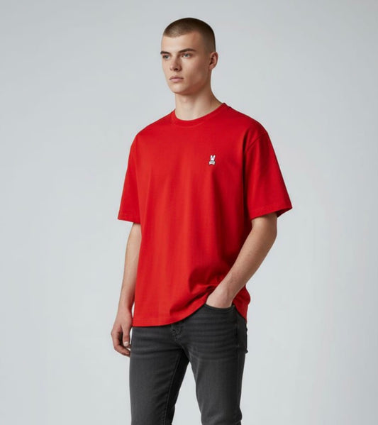 Polo PB Hombre Cuello Redondo