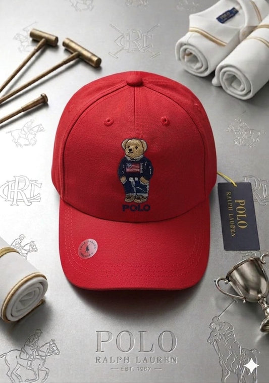 Gorra RL Unisex