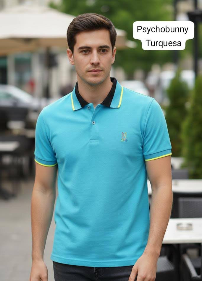 Camisero PB Hombre