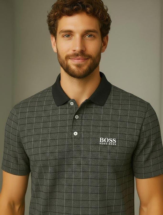 Camisero HB Hombre