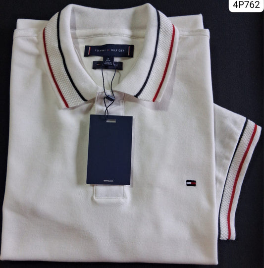 Camisero TH Hombre