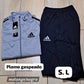 Conjunto Adidas Hombre