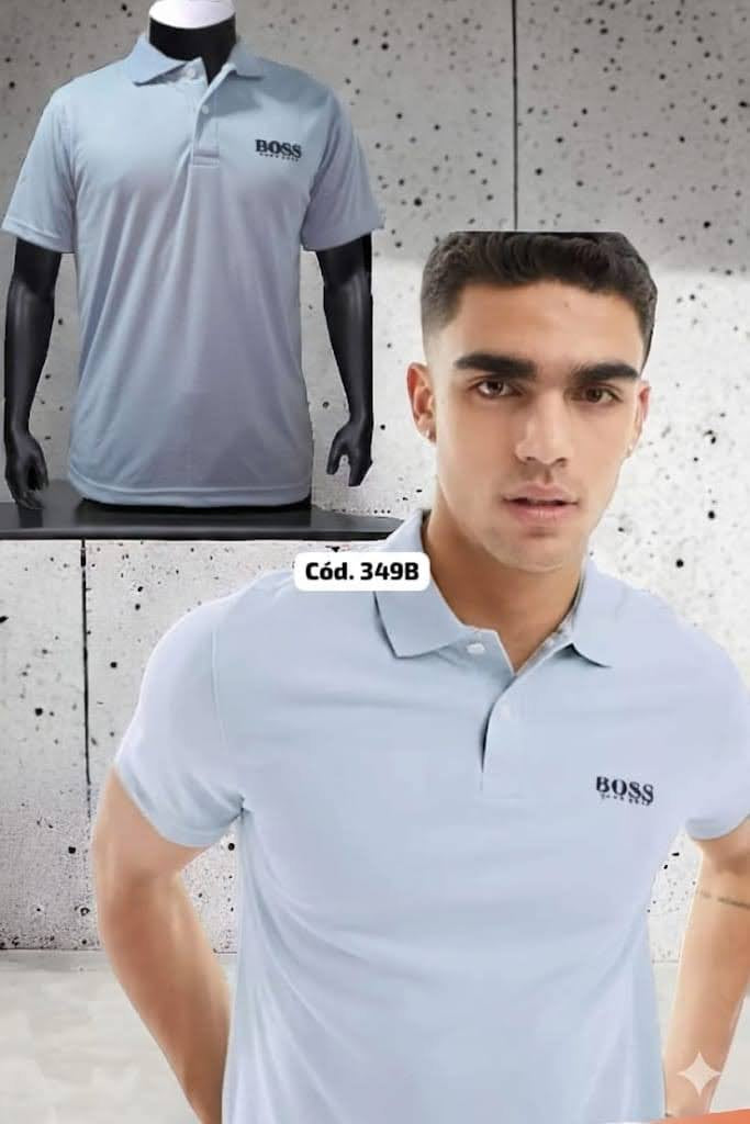 Camisero HB Hombre