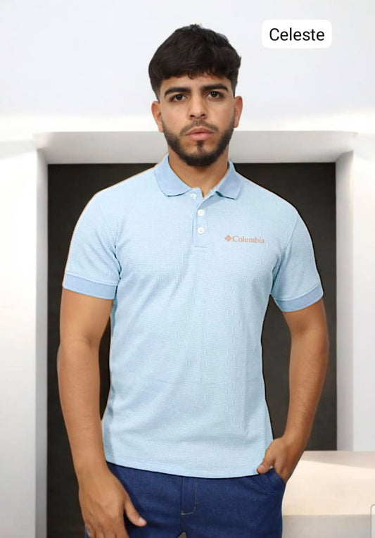 Camisero COL Hombre