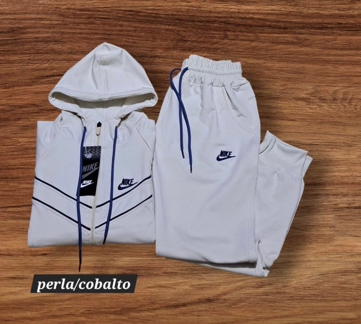 Conjunto Nike Mujer