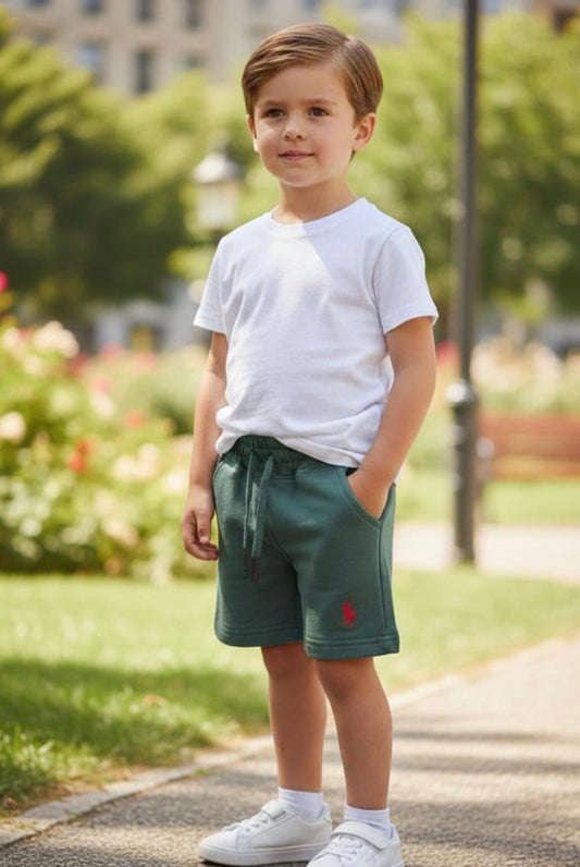 Short RL Niño