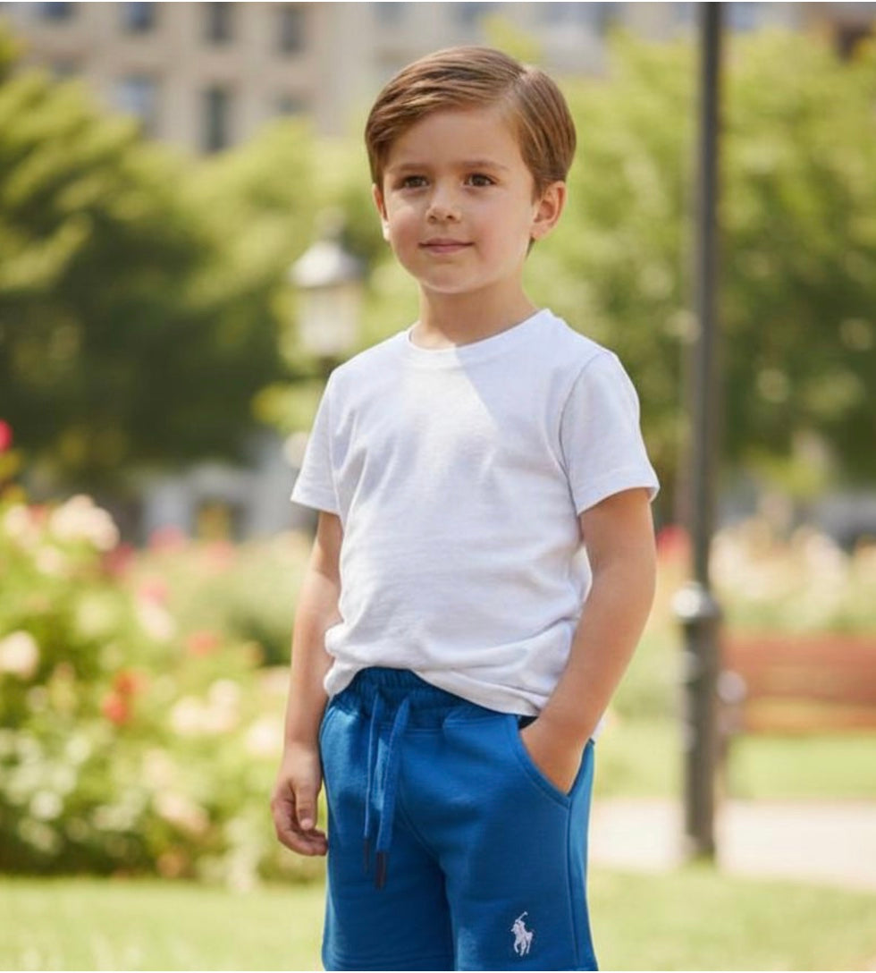 Short RL Niño