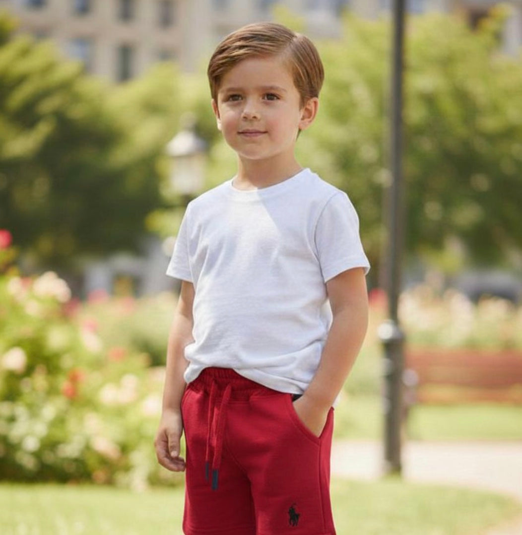 Short RL Niño