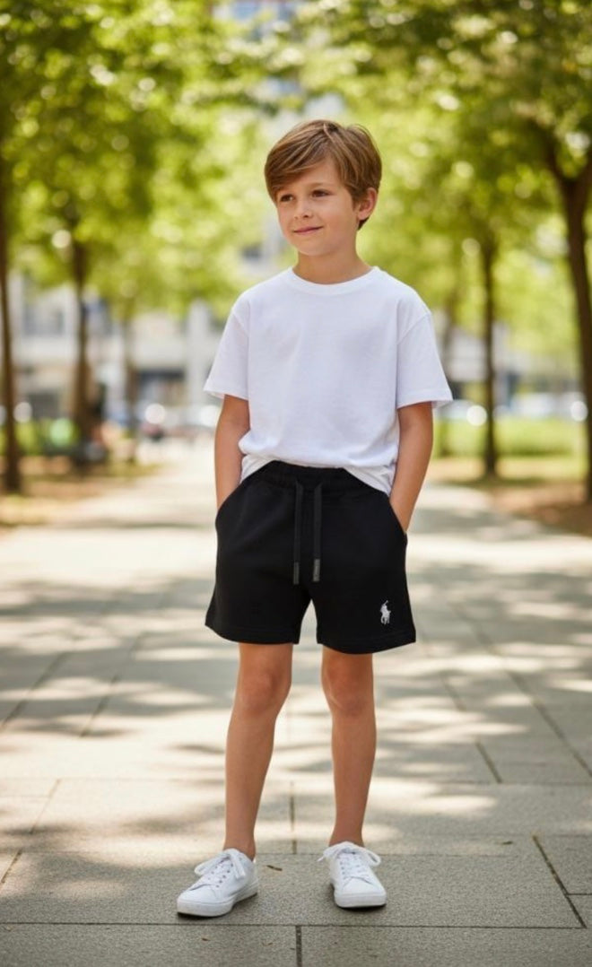 Short RL Niño