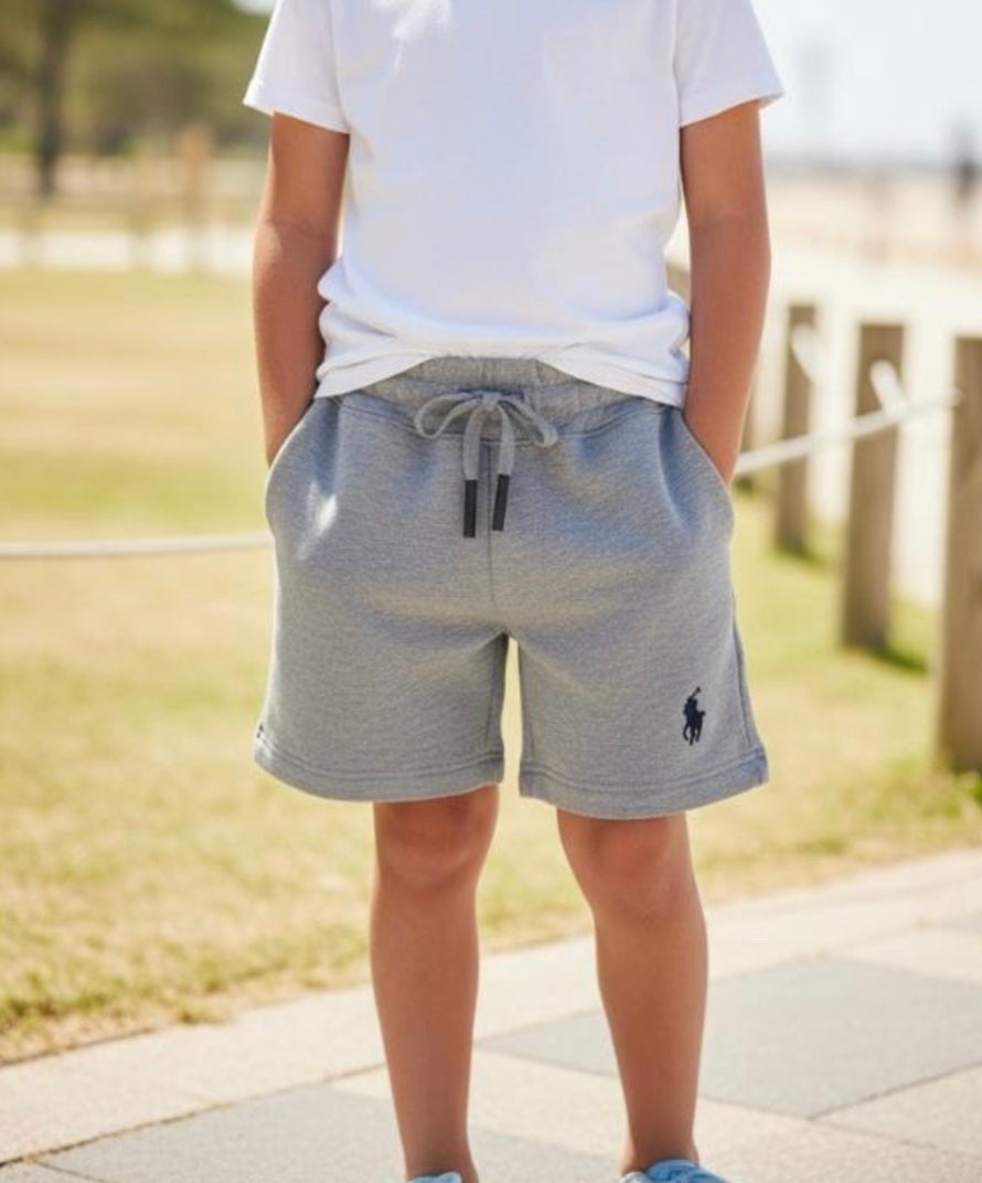 Short RL Niño