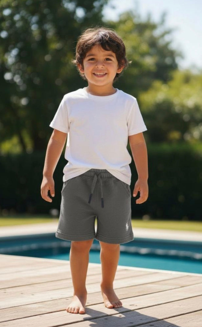 Short RL Niño