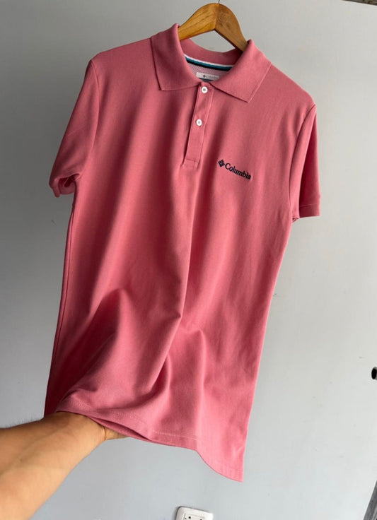 Camisero COL Hombre