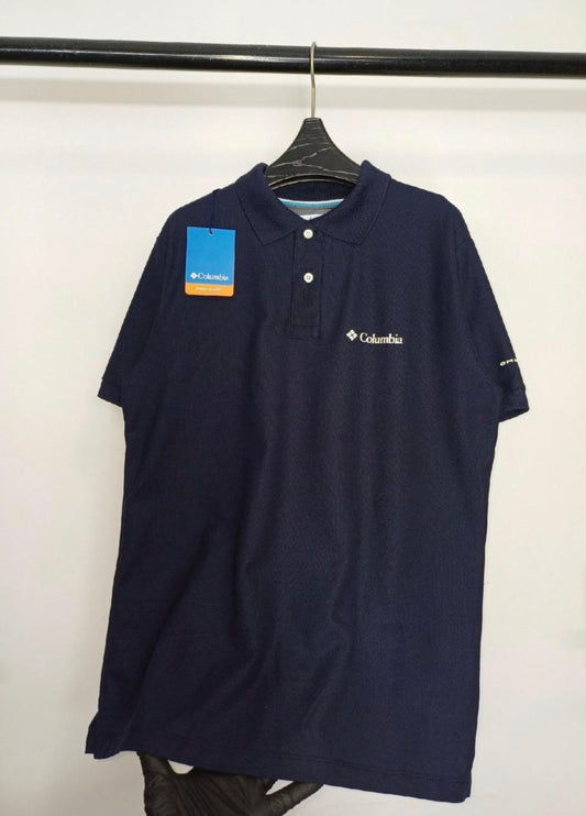 Camisero COL Hombre Manga Corta